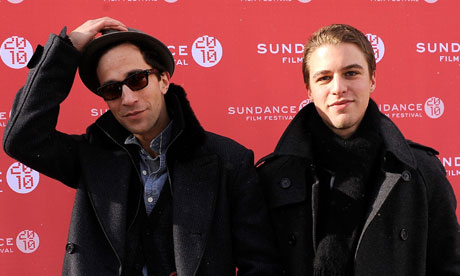 2010 Sundance Film Festival - 