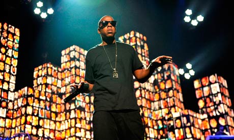 Jay-Z