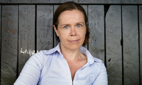 Jenny Downham