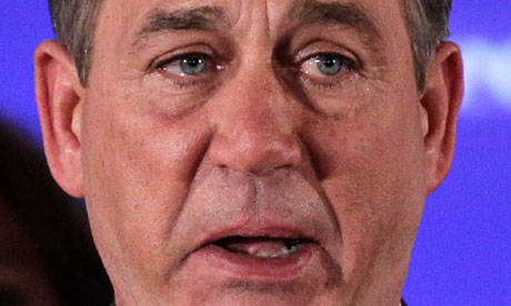 John Boehner