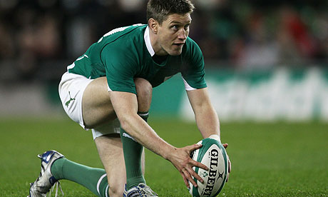 Ronan O'Gara