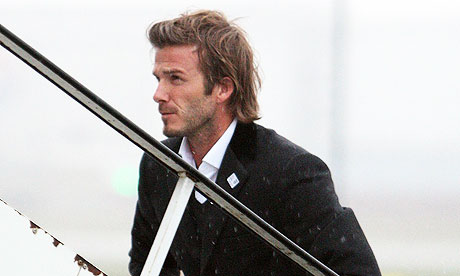 David+beckham+soccer+england