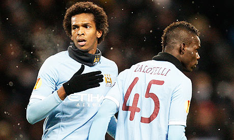 mario balotelli man city. Manchester City#39;s Mario