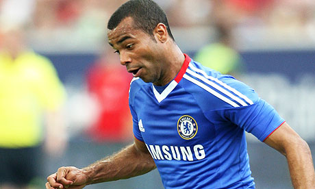 Ashley Cole