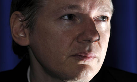 Julian Assange