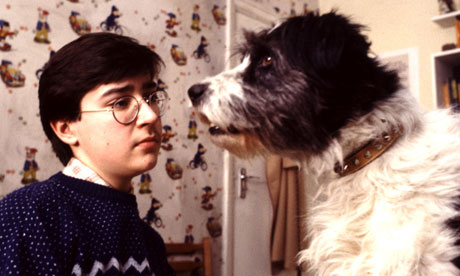 Adrian Mole