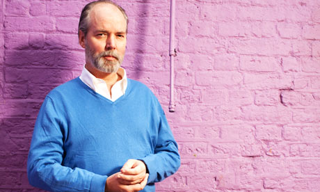 Douglas Coupland