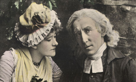 Irving And Terry