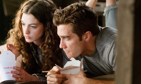 Love And Other Drugs. Love and Other Drugs