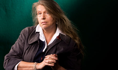 Candia McWilliam