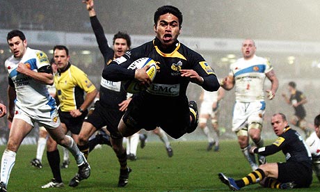 David Lemi