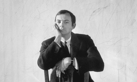 Cy Twombly