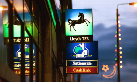 Lloyds TSB