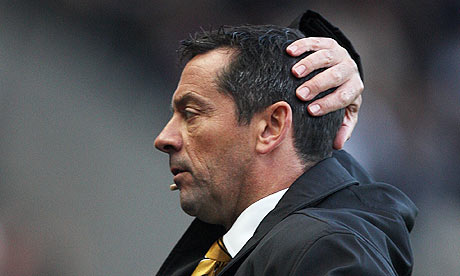 Phil Brown