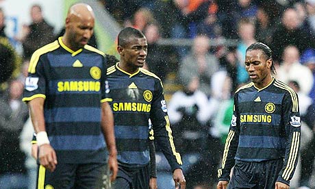 Chelsea