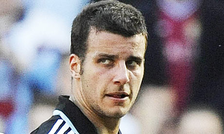 Steven Taylor