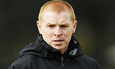 Neil Lennon presses for clear-out at Celtic and backs himself for job ...