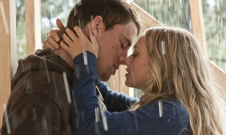 Channing Tatum, Amanda Seyfried