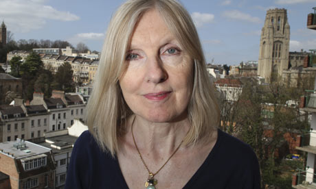 Helen Dunmore in Bristol - Helen-Dunmore-in-Bristol-001