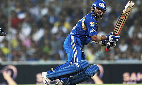 Sachin Tendulkar