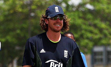 Ryan Sidebottom