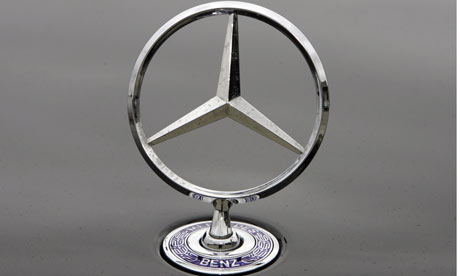 Daimler