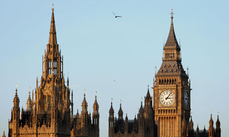 MPs expenses published online