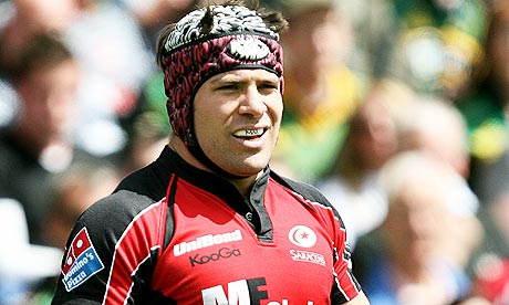 Schalk Brits