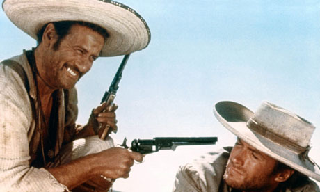 The Good, the Bad and the Ugly