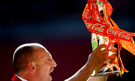 Blackpool Fc Goalkeeper