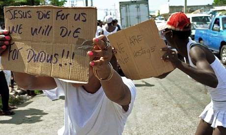battle slaves jamaica battle slaves jamaica