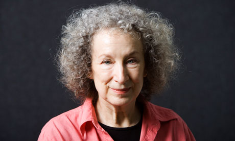 Margaret Atwood