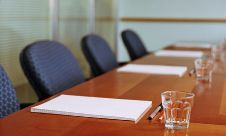 Boardroom pay is booming