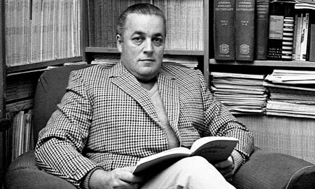 Lord Quinton obituary | World news | The Guardian Lord Quinton obituary | World news | The Guardian