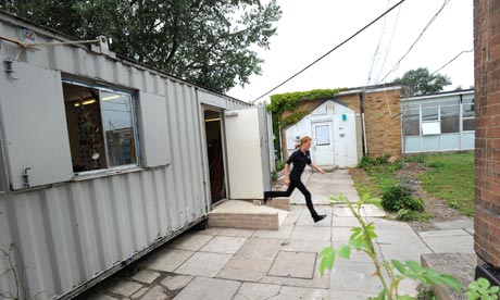 East Bridgwater Community College, Bridgwater, Somerset