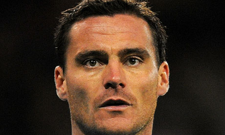 Steve Harper