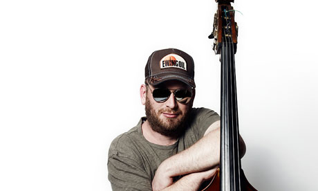 Daniel Wilson.