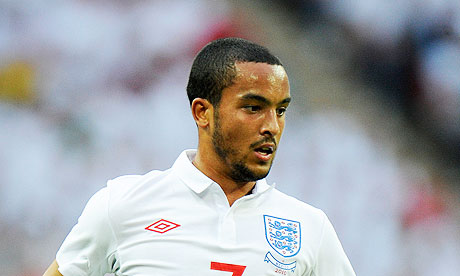 Theo Walcott