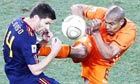 i-should-have-shown-nigel-de-jong-a-red-card-says-howard-webb