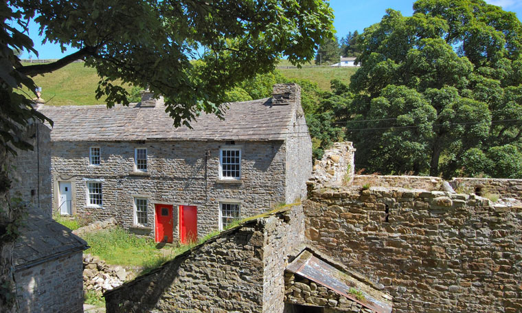 Snooping Around: County Durham