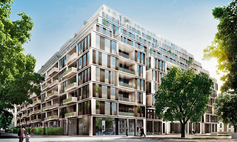 Snooping Around: yoo Berlin