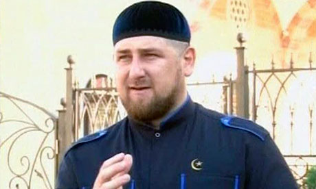chechen kadyrov president ramzan muslim russian muslims russia who honor killings approved chechnya interesting islamist attack immigrants warned village federalist