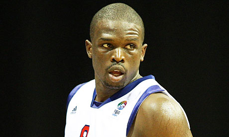 LUOL DENG helps get Great Britain off to winning start against ...