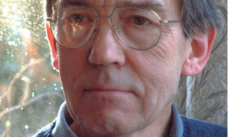 John Paynter.
