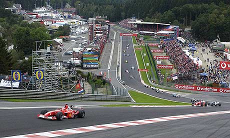 Spa