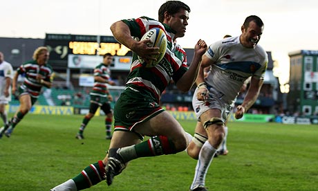 Dan Hipkiss