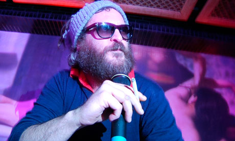 joaquin phoenix