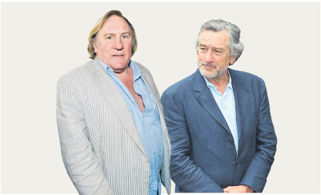 depardieu