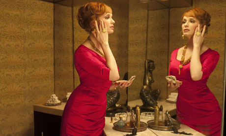 Mad Men 4