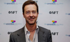 edward norton